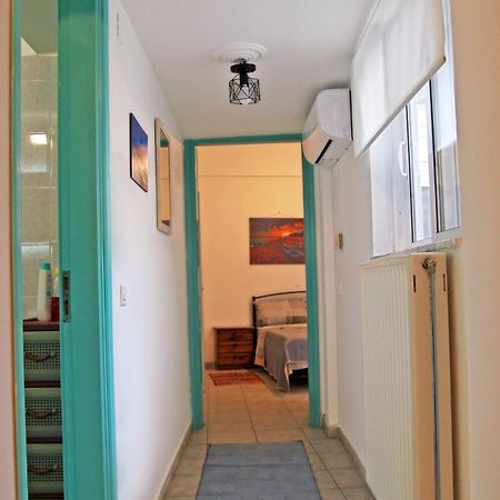 Ρήγας: Όμορφα Στο Μεσολόγγι, Διαμέρισμα Β2 Extérieur photo